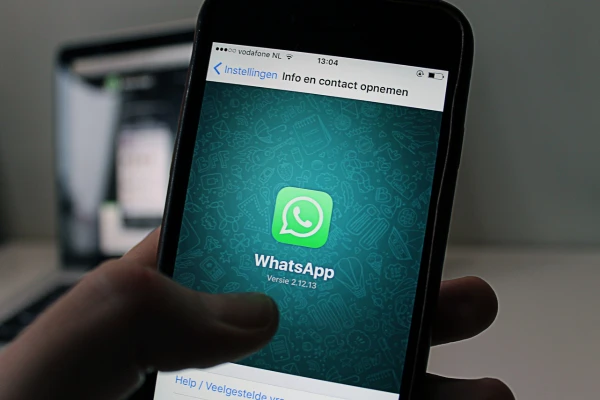 Activer la vérification en deux étapes sur WhatsApp
