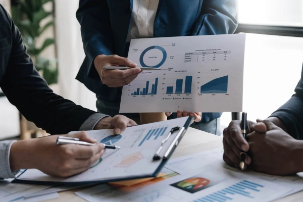 Applications Pour la Gestion Financière Personnelle