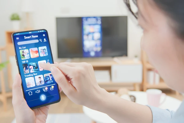 Connecter-le-Telephone-a-la-TV-Sans-Cables