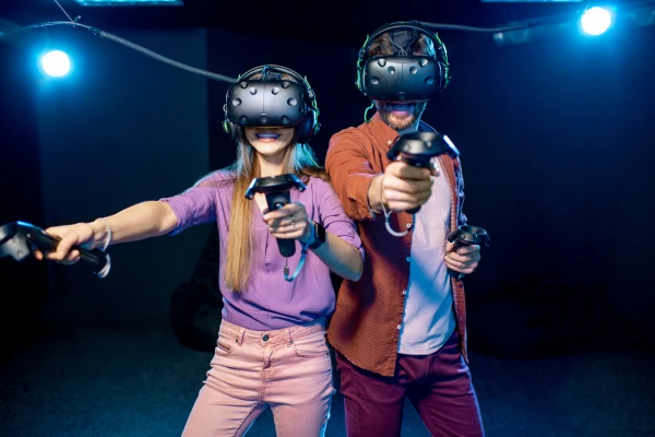 Jeux aux Graphismes Réalistes Qui Éblouissent Visuellement