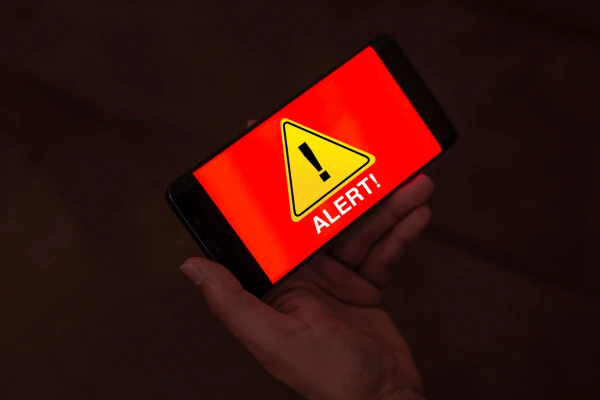 Le téléphone portable chauffe Voyez comment l'éviter !