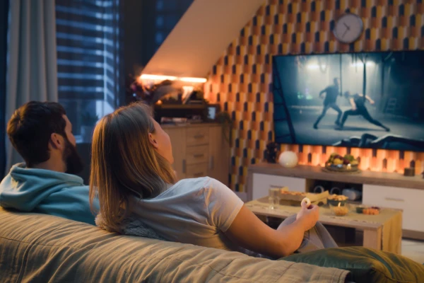 Regardez des Films Sans Rien Dépenser