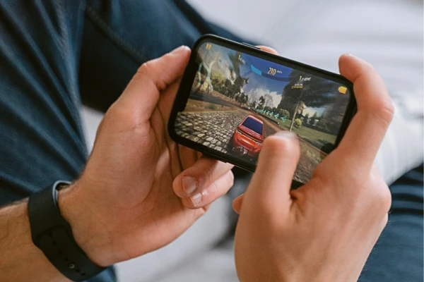 Découvrez les 7 Meilleurs Jeux pour Android
